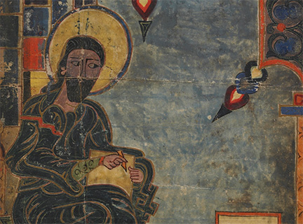 St. Matthew