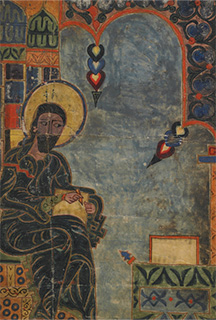 St. Matthew