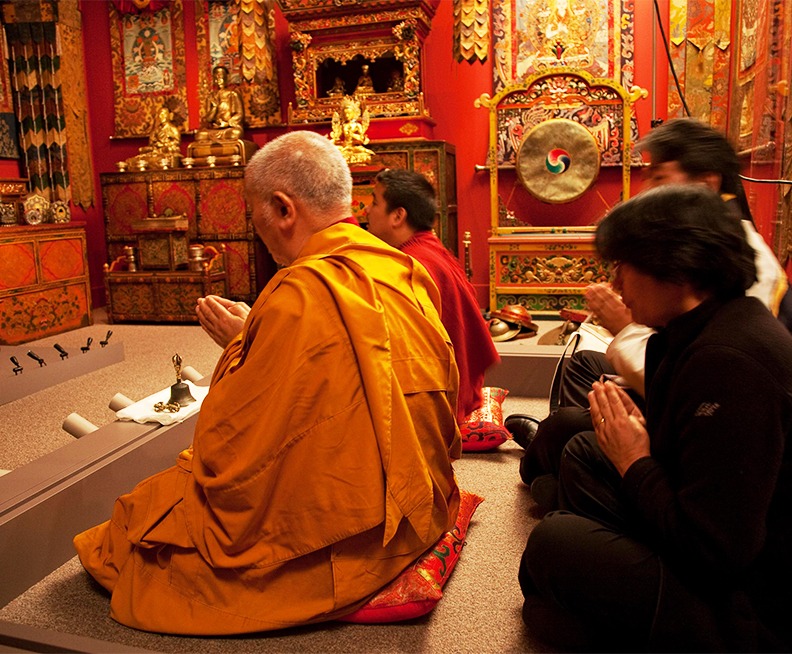 Detail image of Featured Initiatives - National Museum of Asian Art
