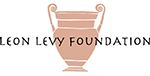 leon levy foundation logo