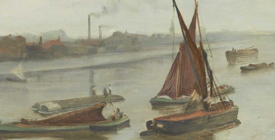 Sail boats on water.