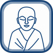 Icon for Hyecho's Journey app