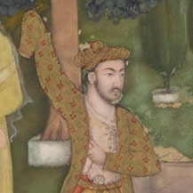 Da'ud Receives a Robe of Honor thumbnail