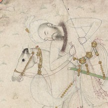 Drunken Babur thumbnail