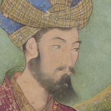 Humayun Seated thumbnail
