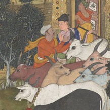 Krishna thumbnail