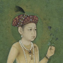 Shah Shuja thumbnail