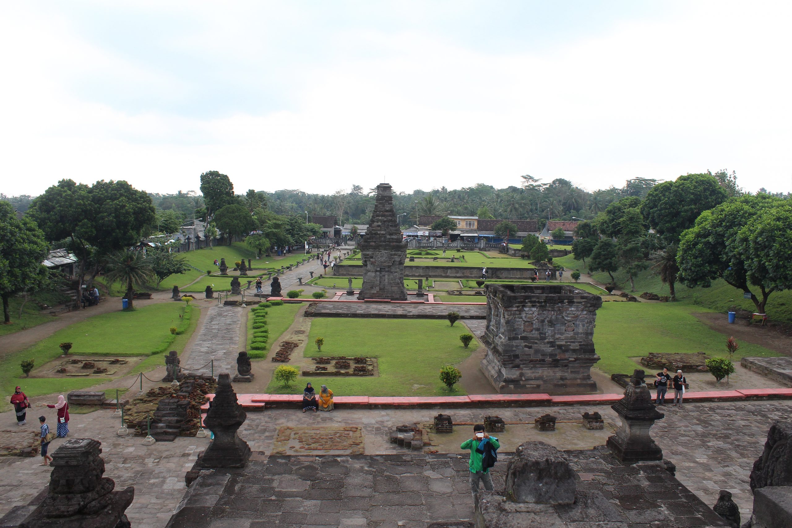 Candi Penataran - National Museum of Asian Art