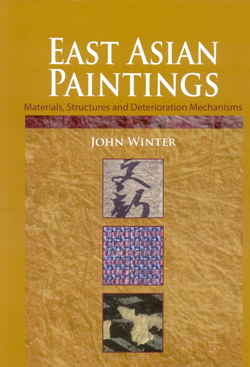 East Asian Paintings book cover