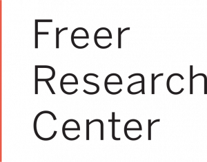 Freer Research Center logo