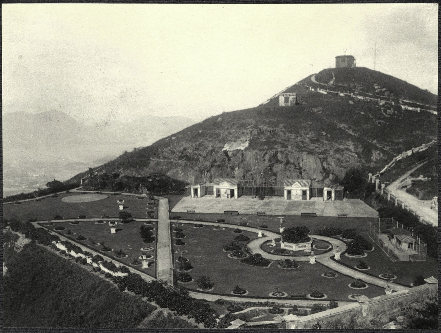 Hong Kong: Victoria Peak