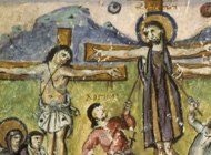 The Rabbula Gospels