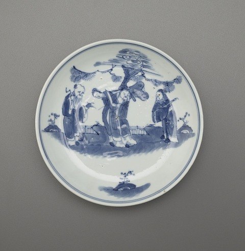 Dish F1991.49