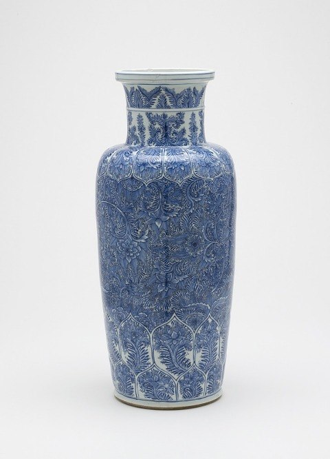 Vase F1993.7.1