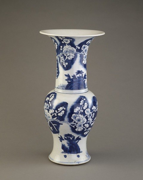 Vase F1986.19a-b
