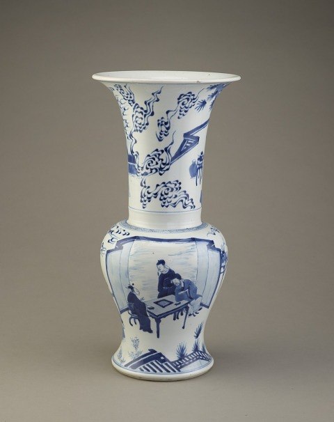 Vase F1991.46