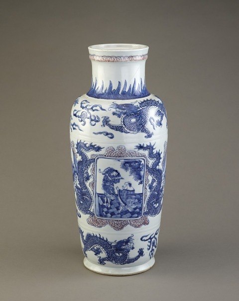 Vase F1991.62