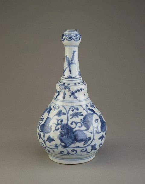 Bottle F1992.33