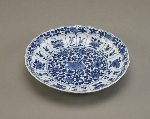 Dish F1992.35