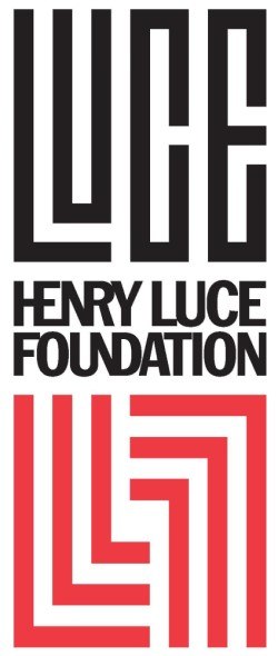 Henry Luce Foundation logo