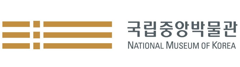 Logo: National Museum of Korea