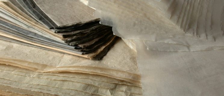 paper samples